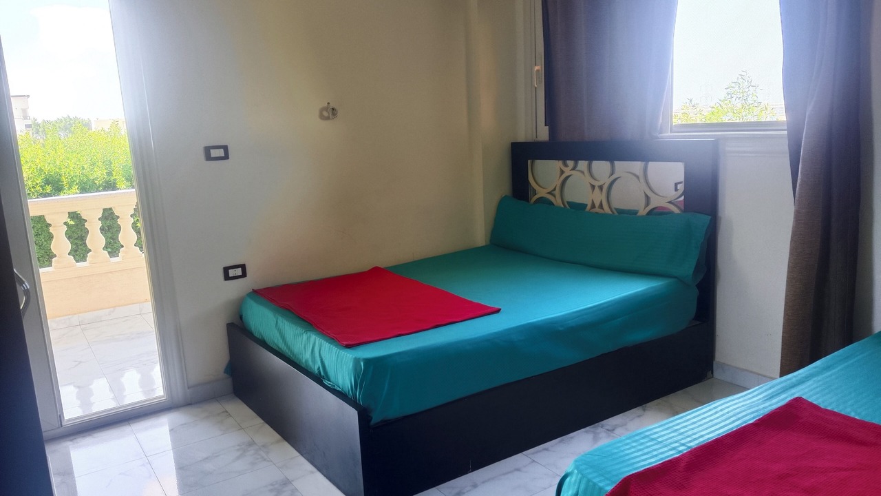 Photo of Bedroom in Iking Maryut