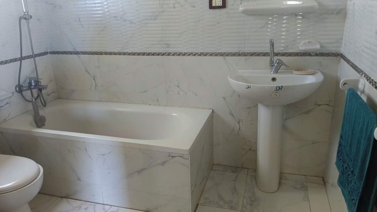 Photo of Bathroom in Iking Maryut