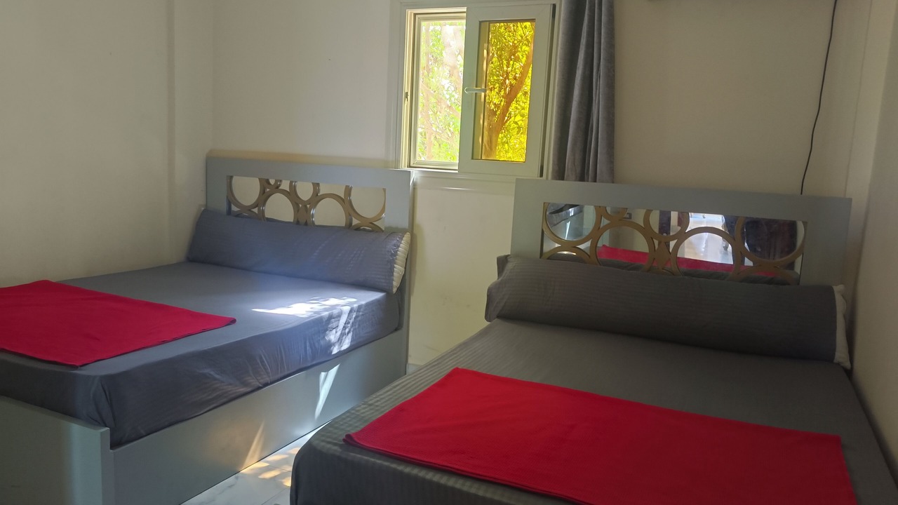 Photo of Bedroom in Iking Maryut