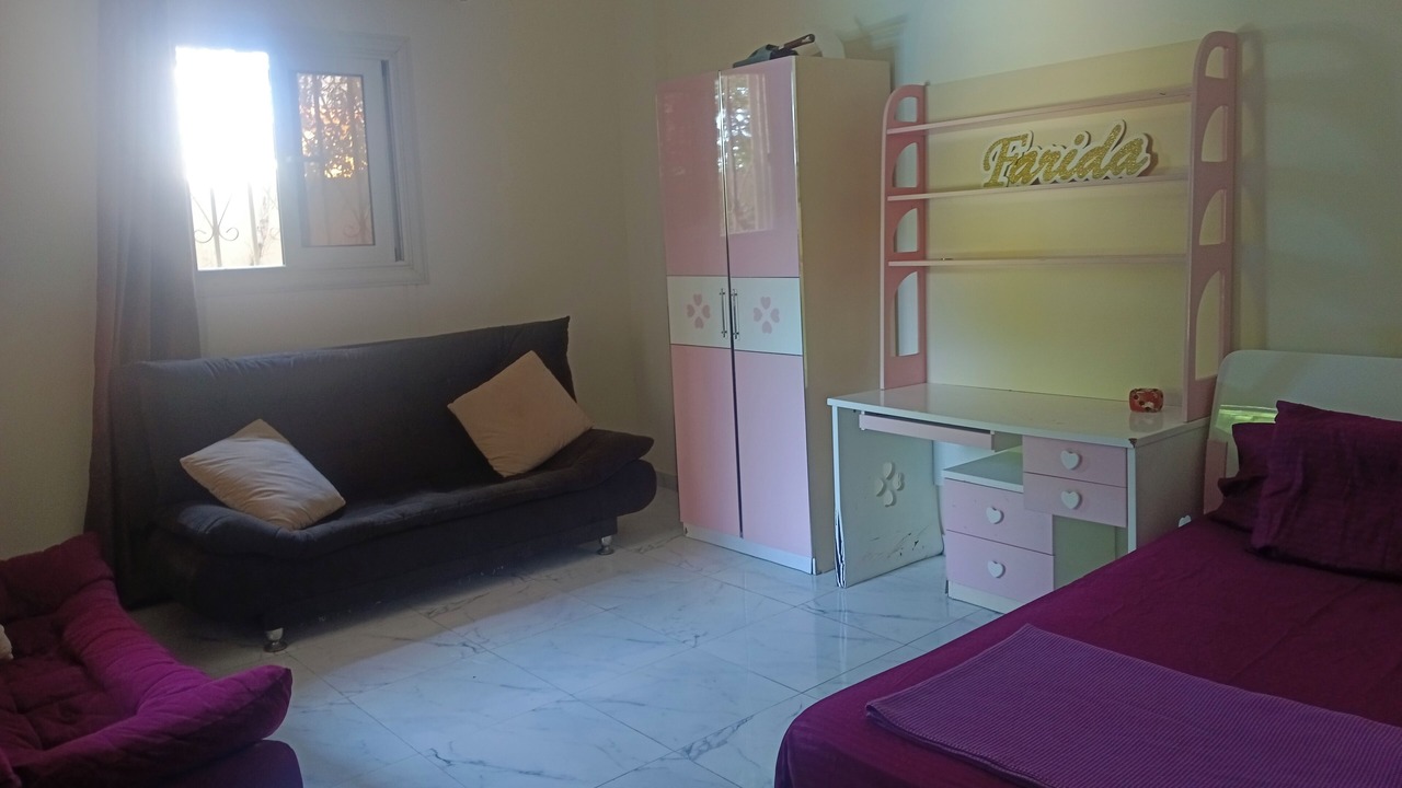 Photo of Bedroom in Iking Maryut