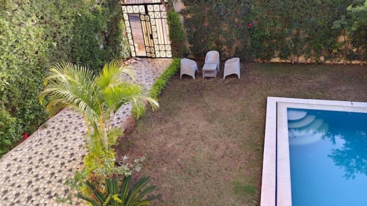 Photo of Outdoor in Iking Maryut