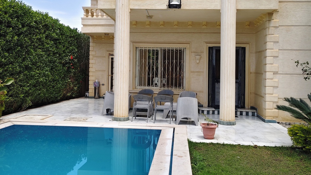 Photo of Outdoor in Iking Maryut