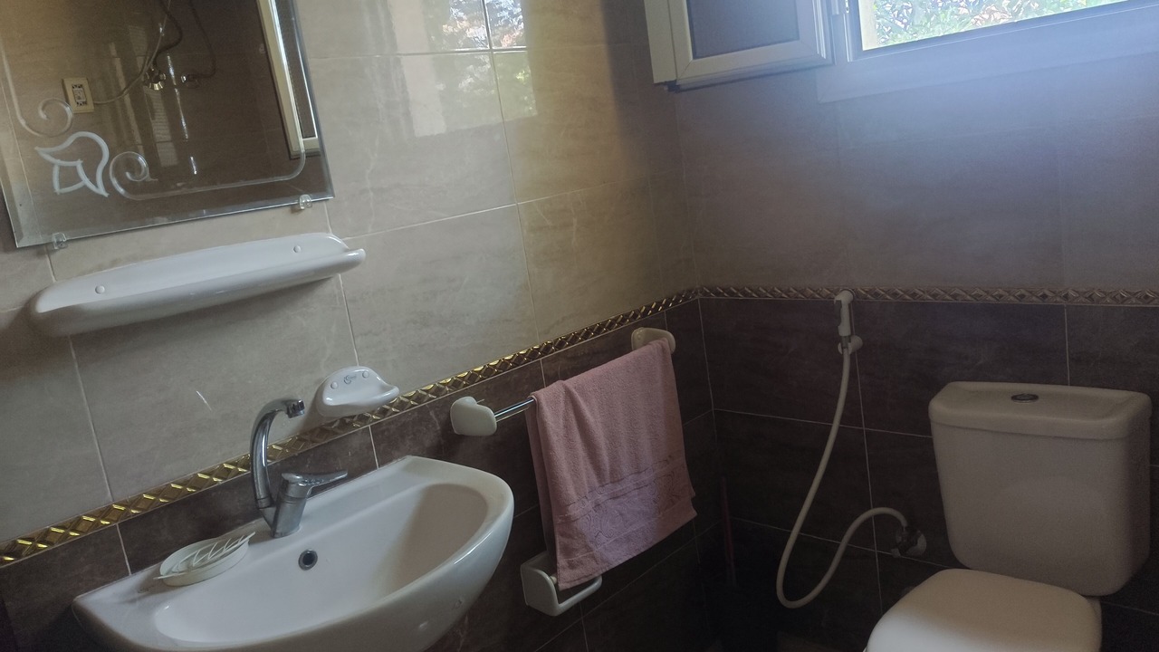 Photo of Bathroom in Iking Maryut