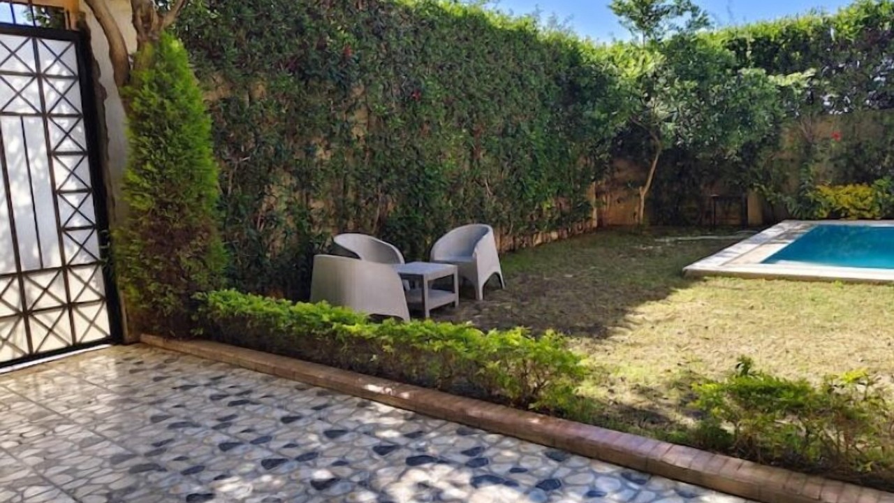 Photo of Outdoor in Iking Maryut