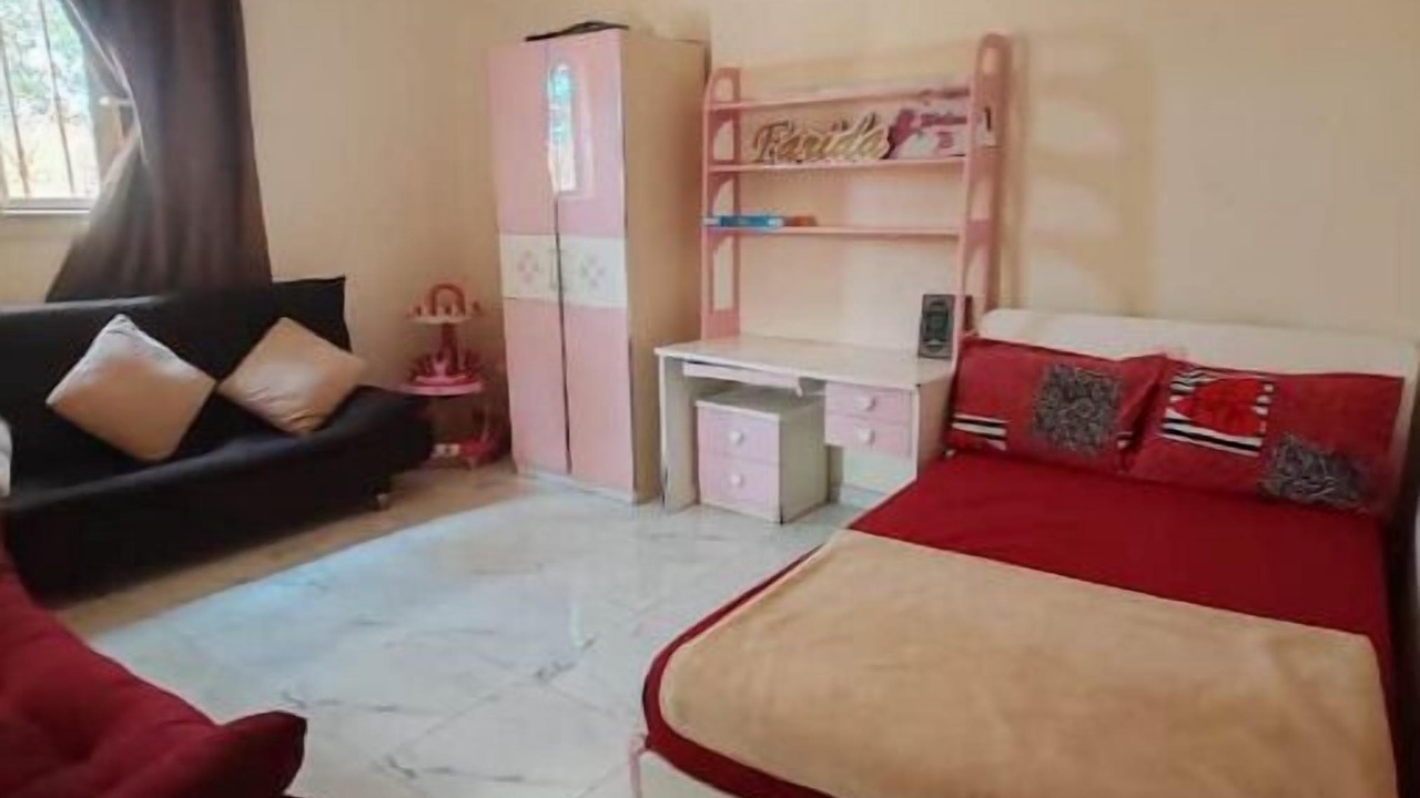 Photo of Bedroom in Iking Maryut
