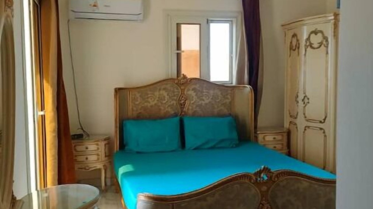 Photo of Bedroom in Iking Maryut