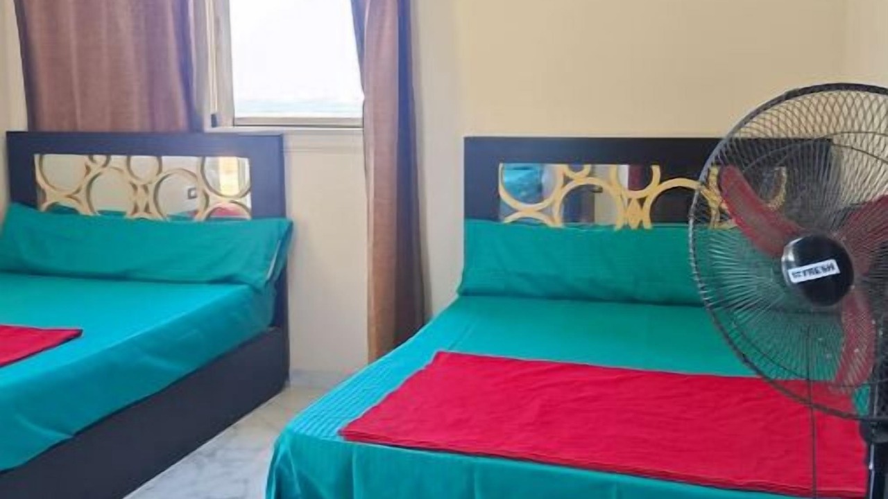 Photo of Bedroom in Iking Maryut