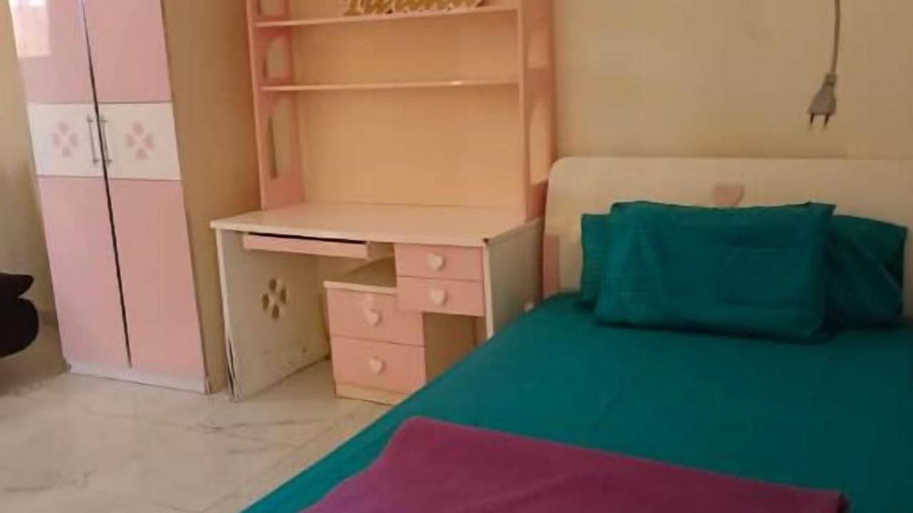 Photo of Bedroom in Iking Maryut
