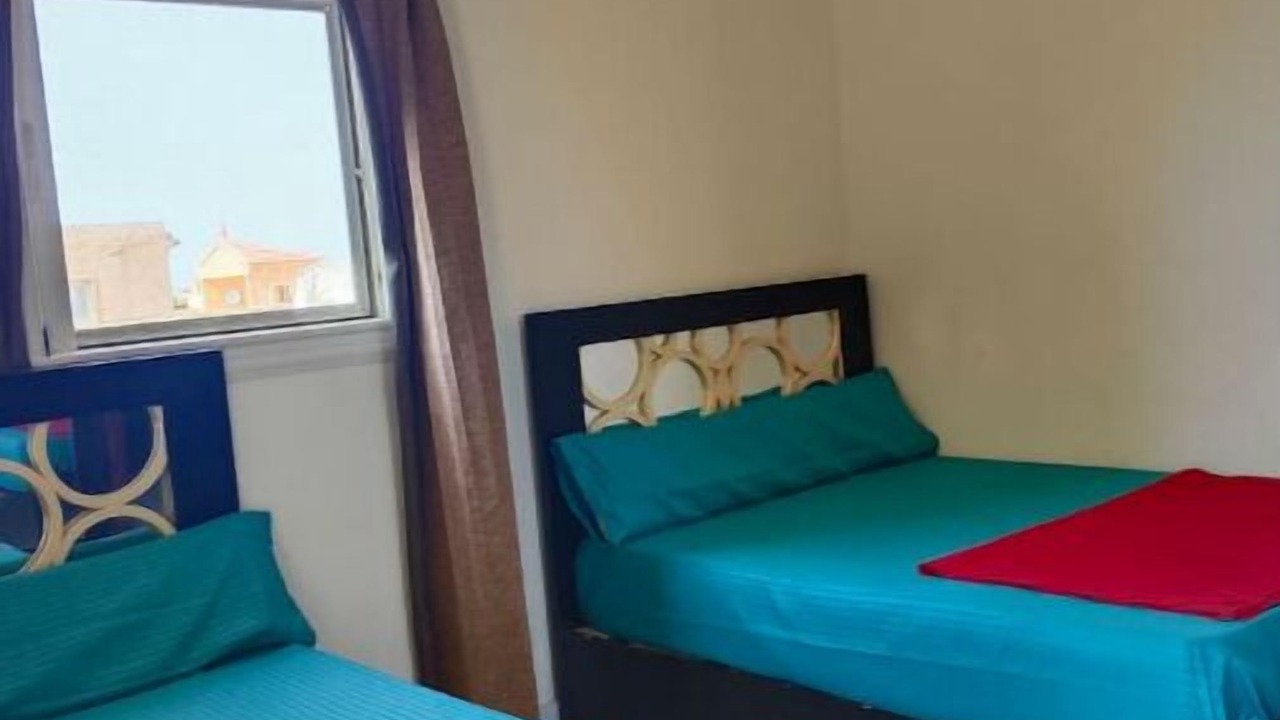 Photo of Bedroom in Iking Maryut