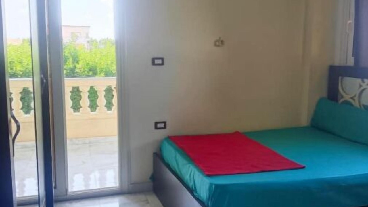 Photo of Bedroom in Iking Maryut