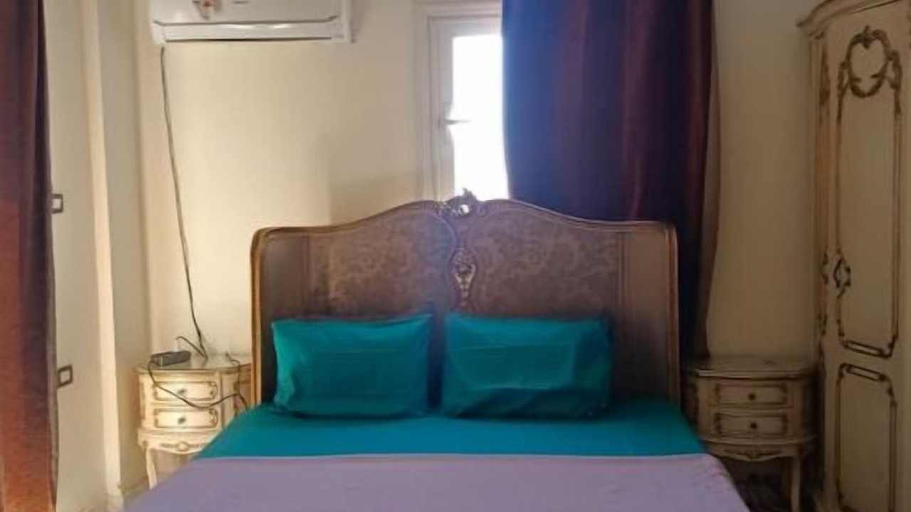 Photo of Bedroom in Iking Maryut