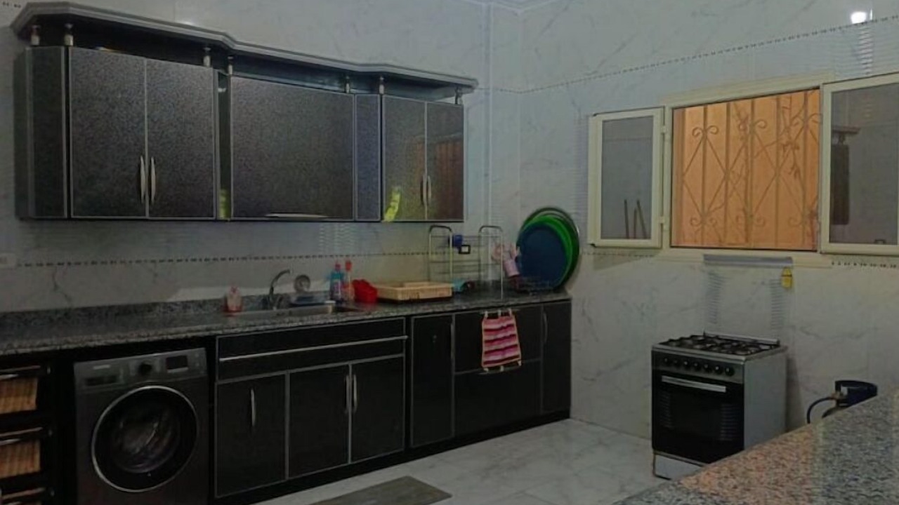 Photo of Kitchen in Iking Maryut