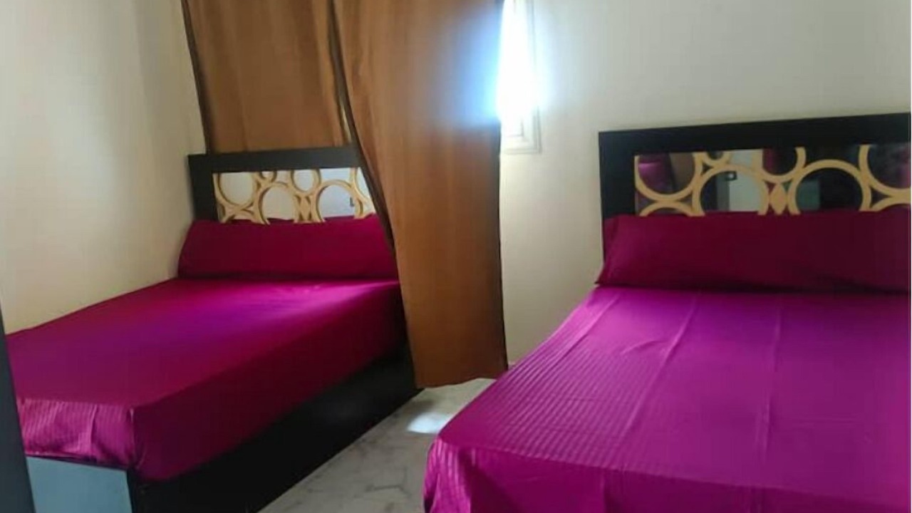Photo of Bedroom in Iking Maryut