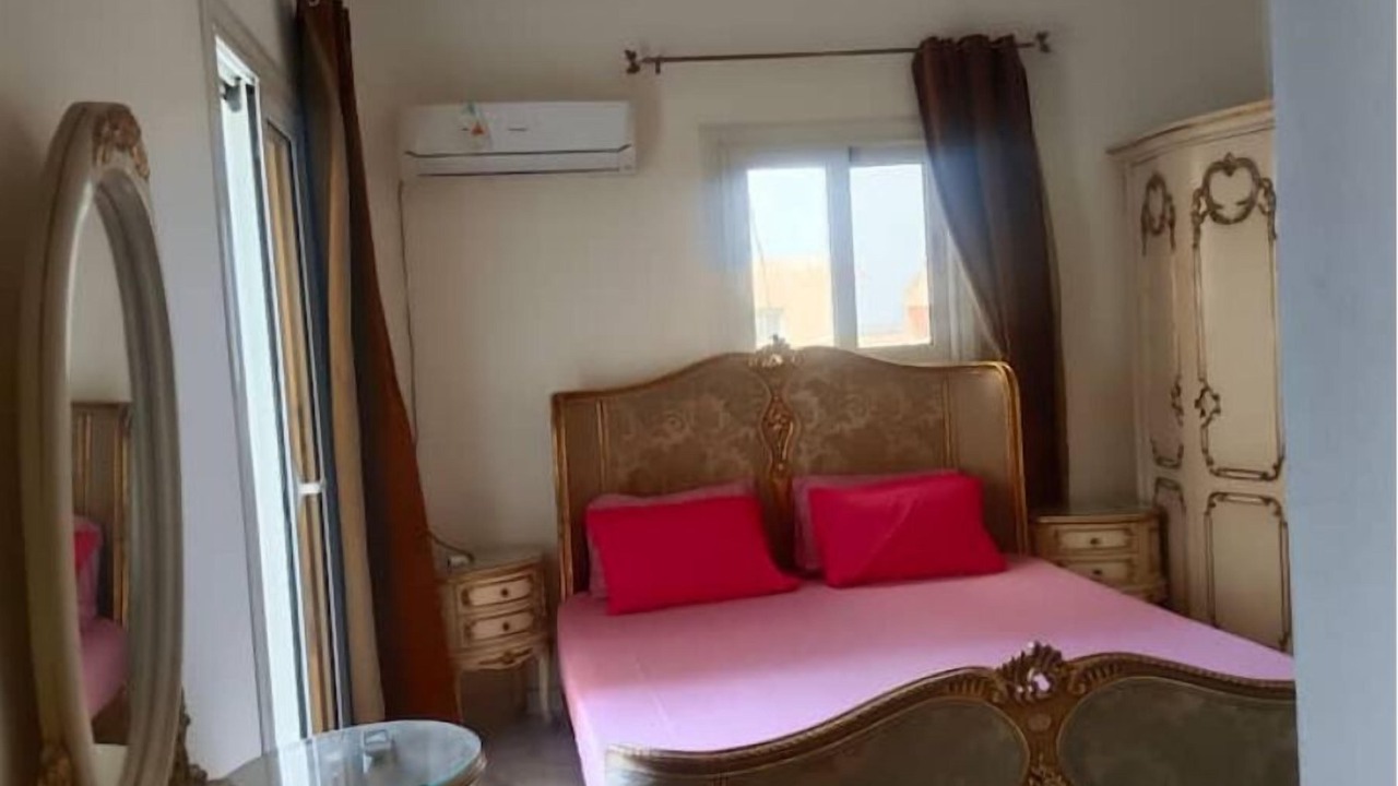 Photo of Bedroom in Iking Maryut