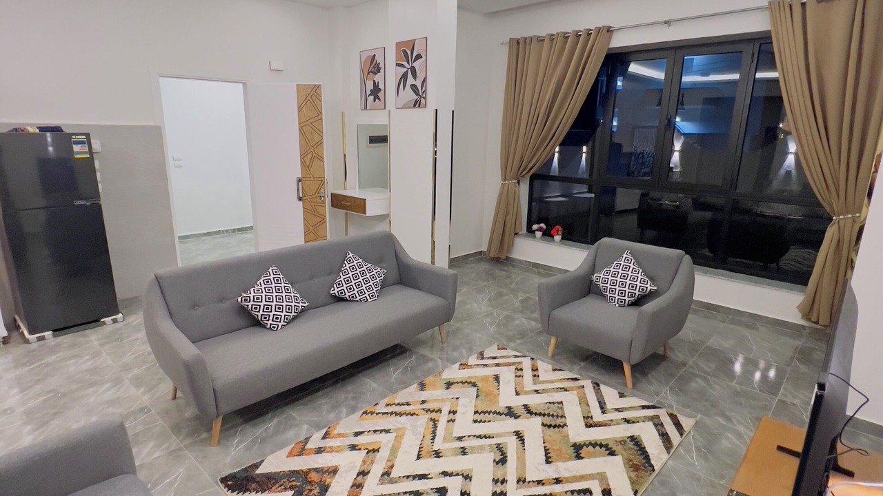Photo of Livingroom in Luxor