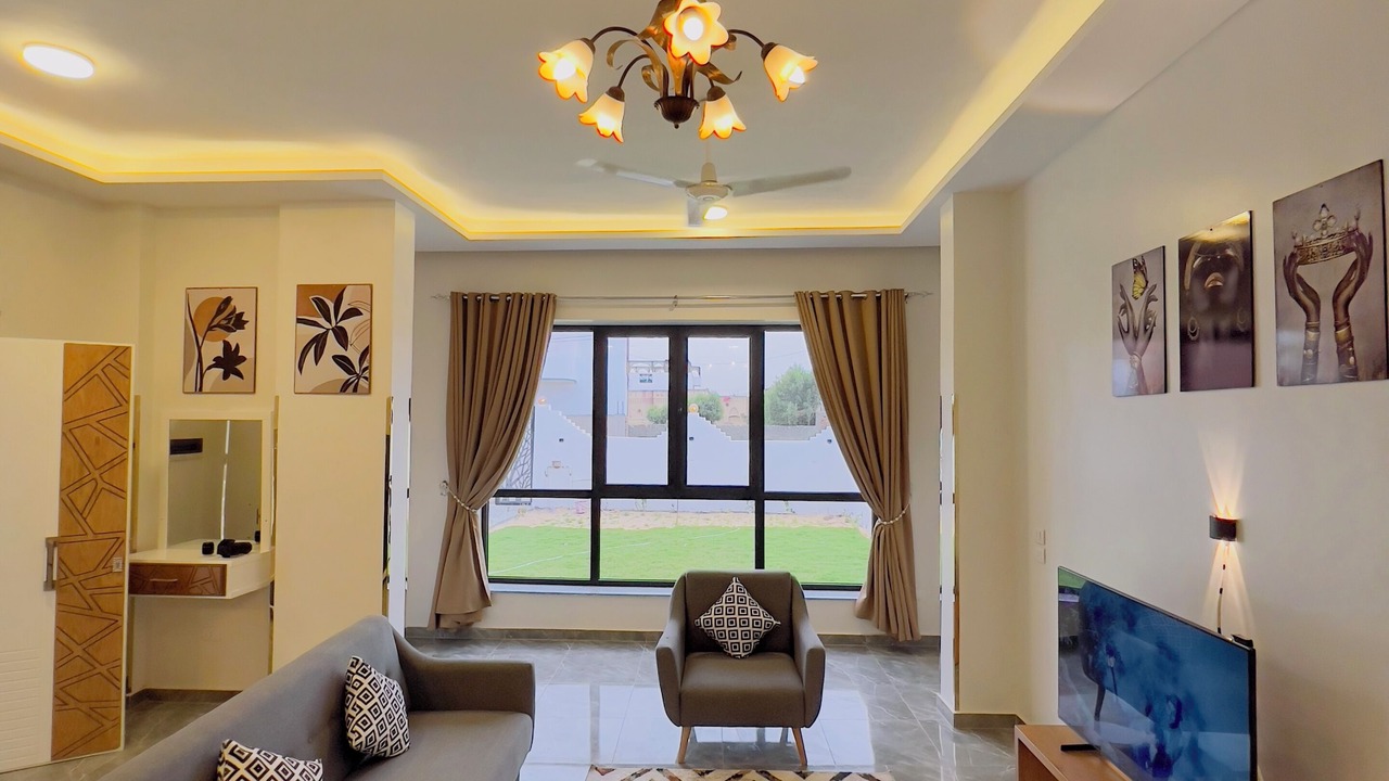 Photo of Livingroom in Luxor