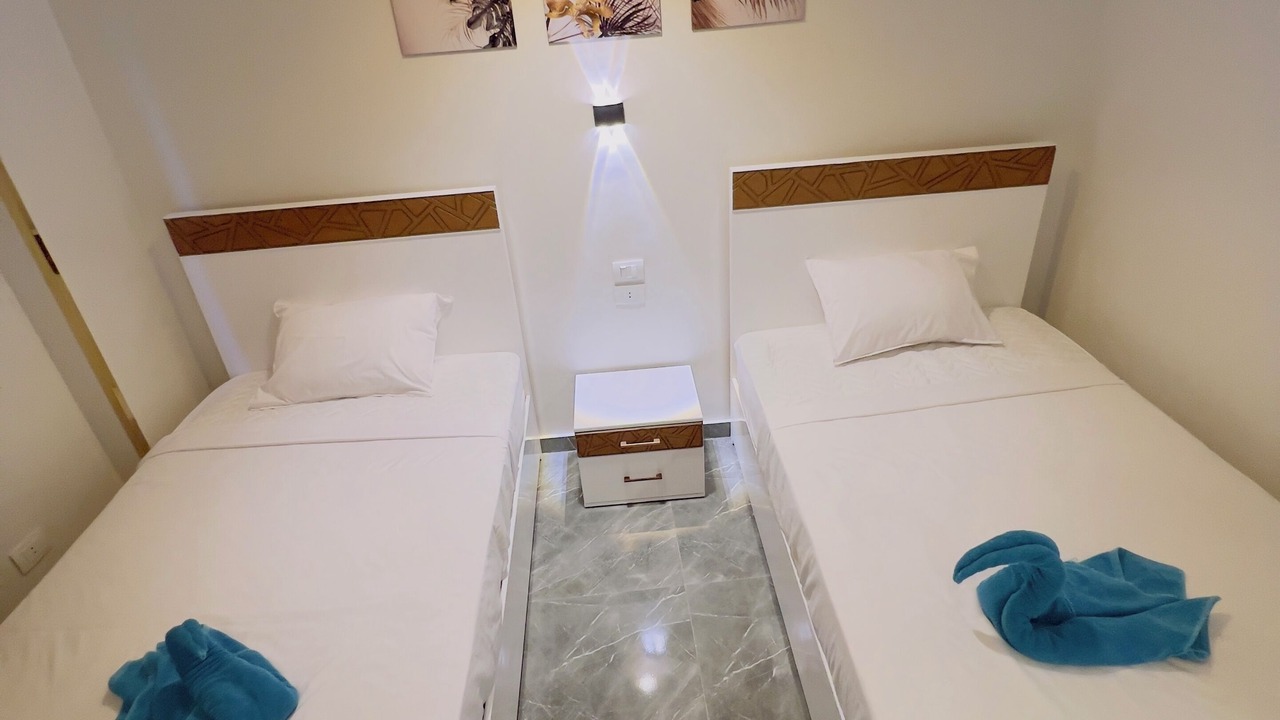 Photo of Bedroom in Luxor