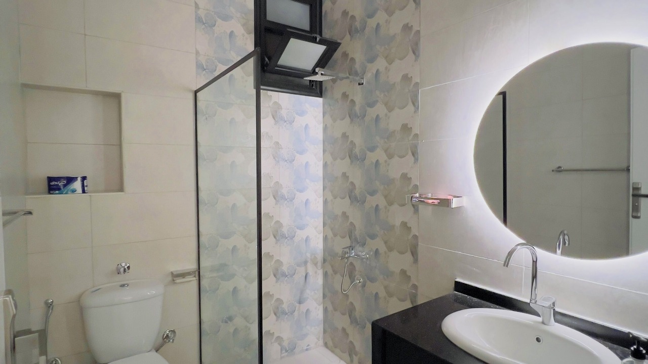 Photo of Bathroom in Luxor