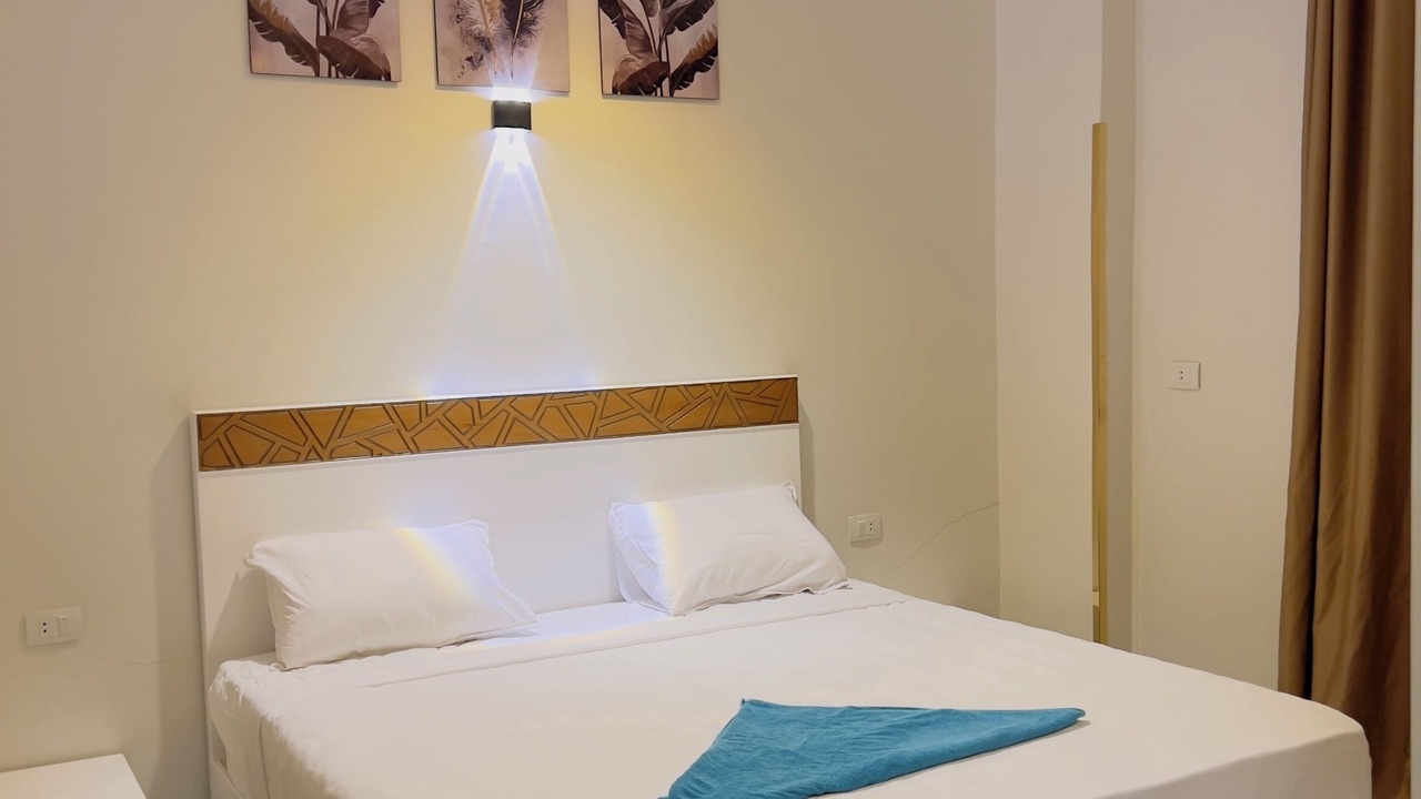 Photo of Bedroom in Luxor