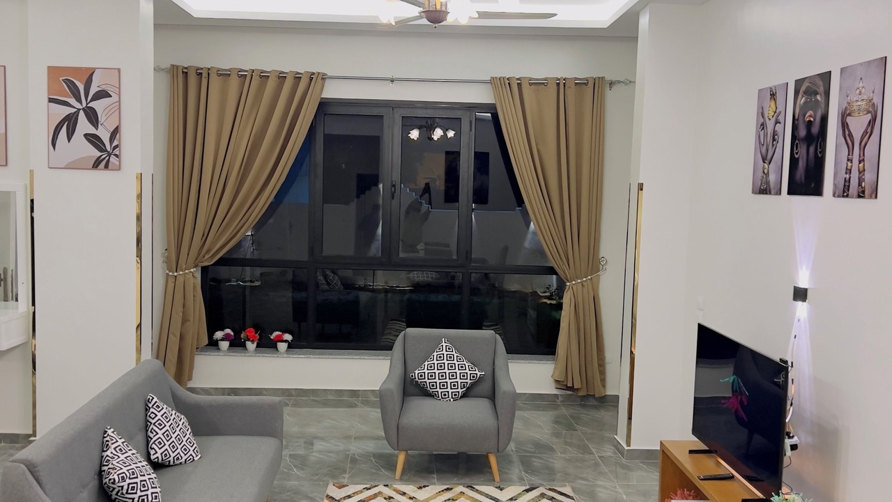 Photo of Livingroom in Luxor