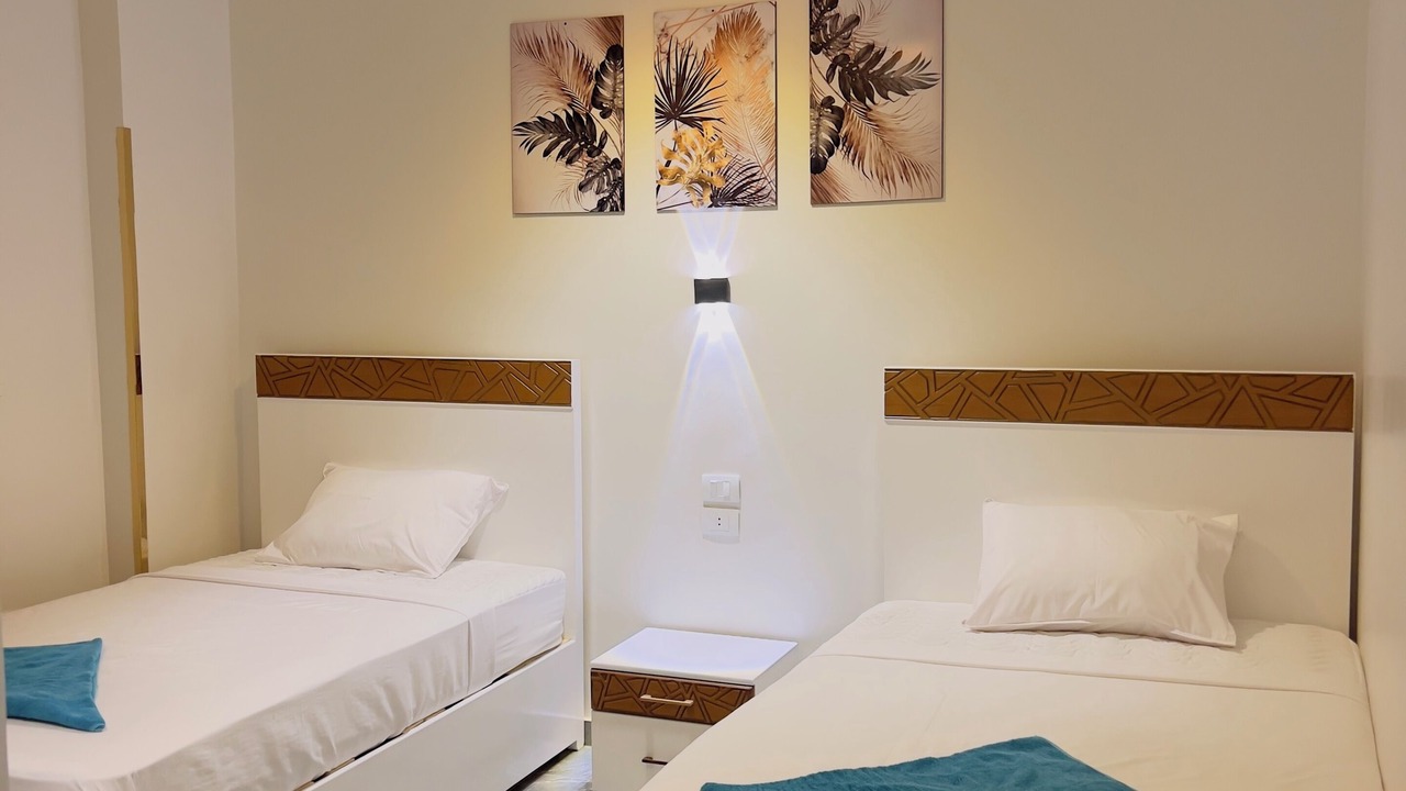 Photo of Bedroom in Luxor
