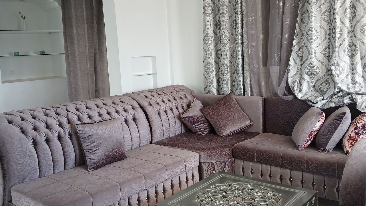 Photo of Livingroom in Arkou
