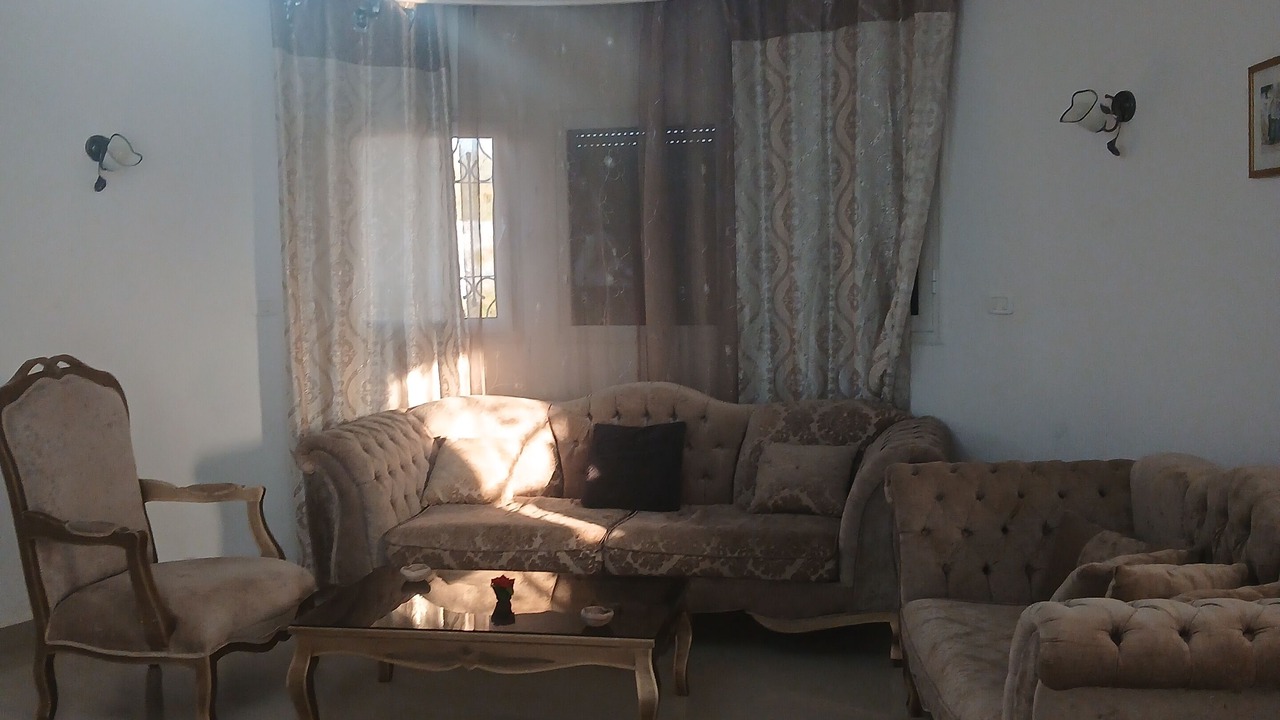 Photo of Livingroom in Arkou