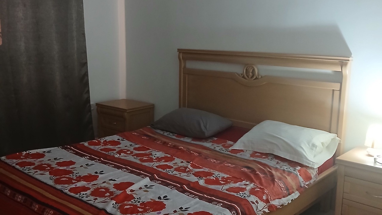 Photo of Bedroom in Arkou