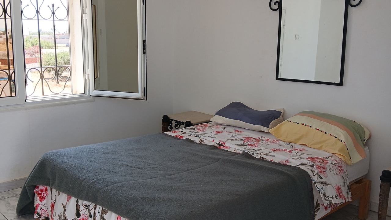 Photo of Bedroom in Arkou
