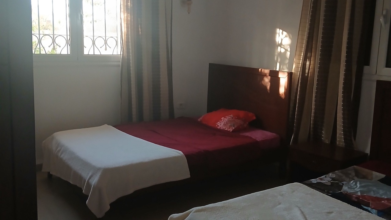 Photo of Bedroom in Arkou