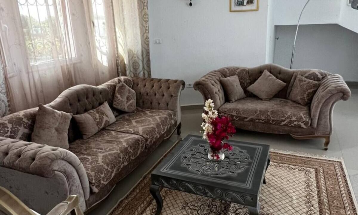 Photo of Livingroom in Arkou