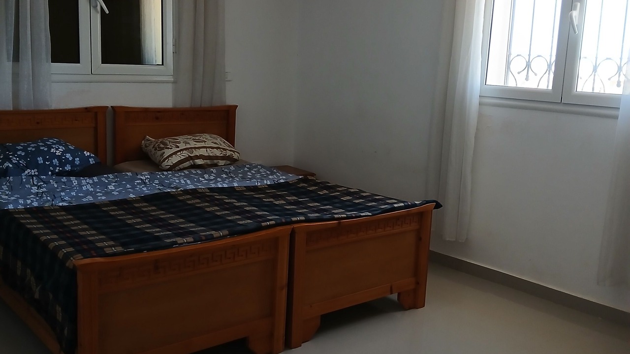 Photo of Bedroom in Arkou