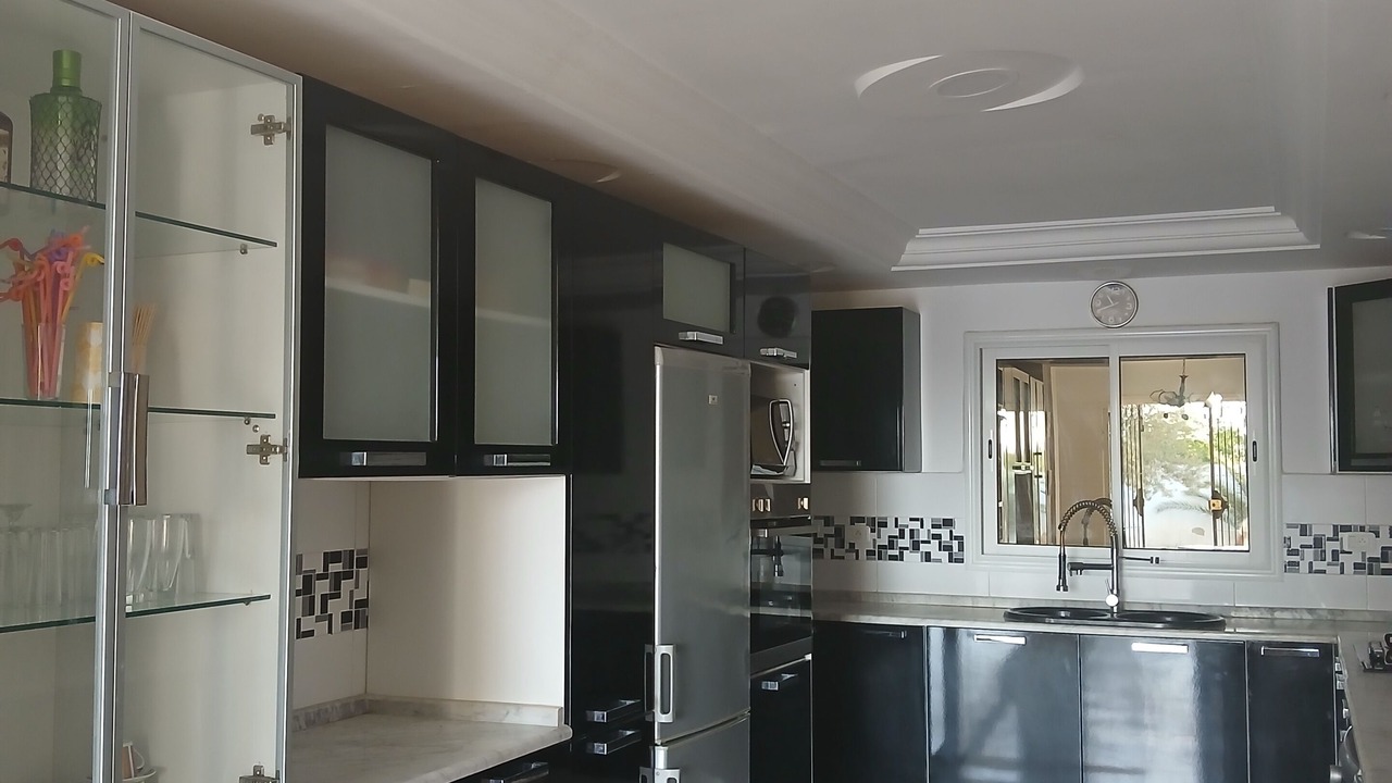Photo of Kitchen in Arkou