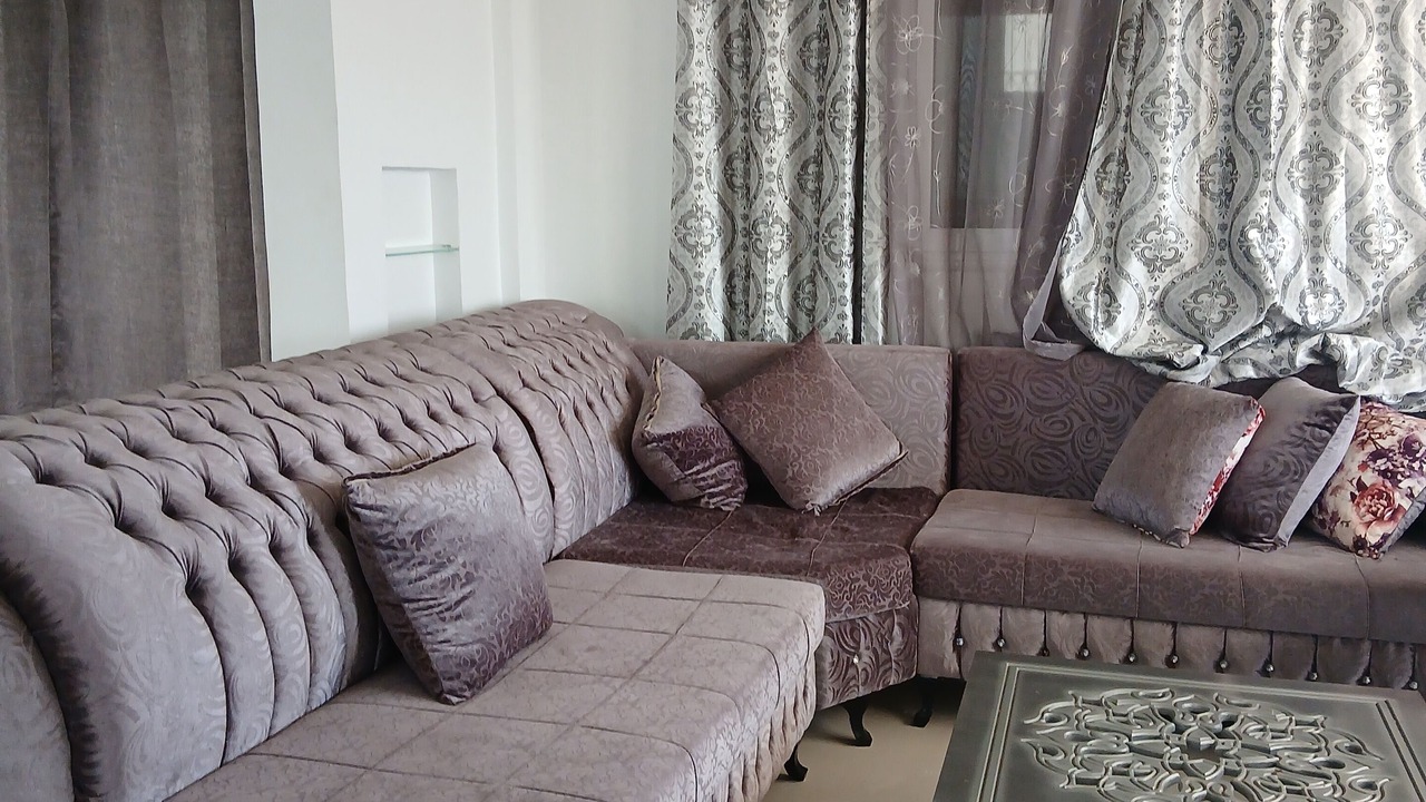 Photo of Livingroom in Arkou