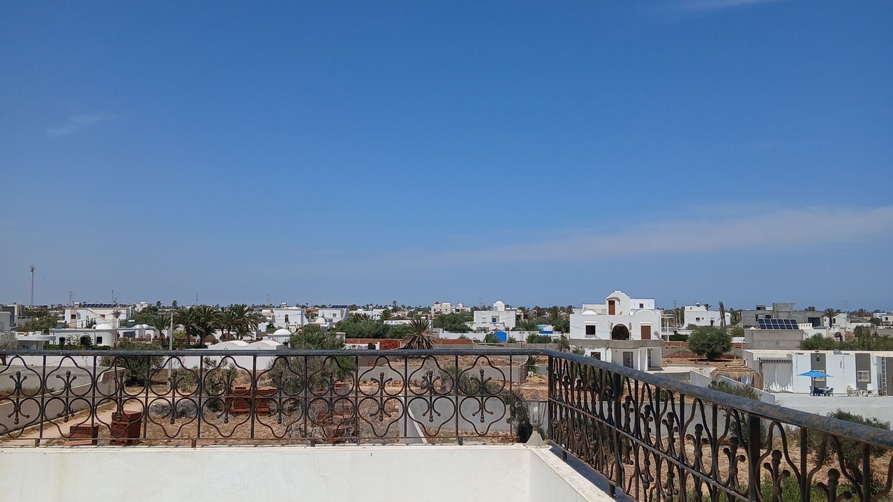 Photo of Outdoor in Arkou