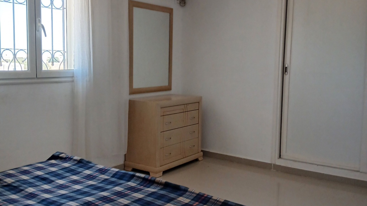 Photo of Bedroom in Arkou