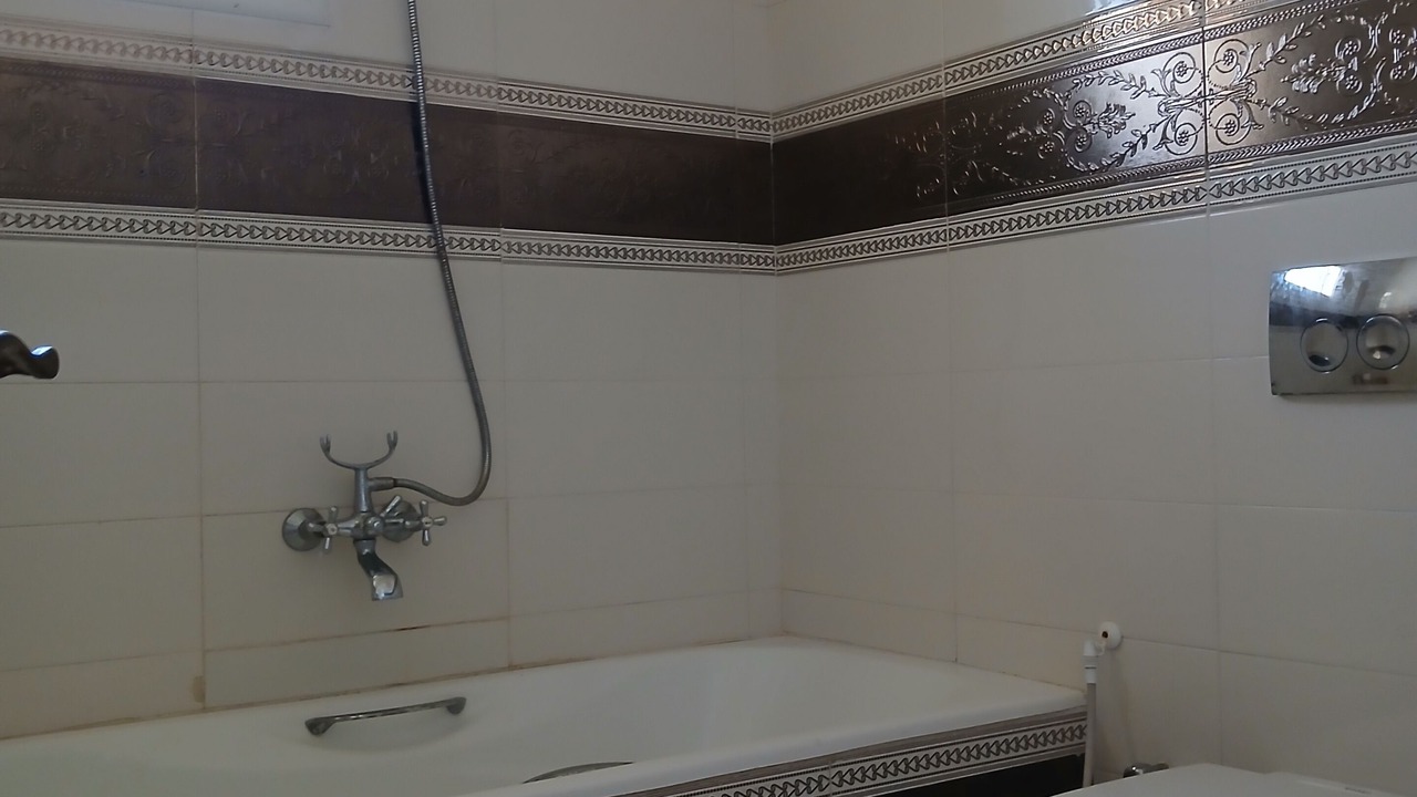 Photo of Bathroom in Arkou