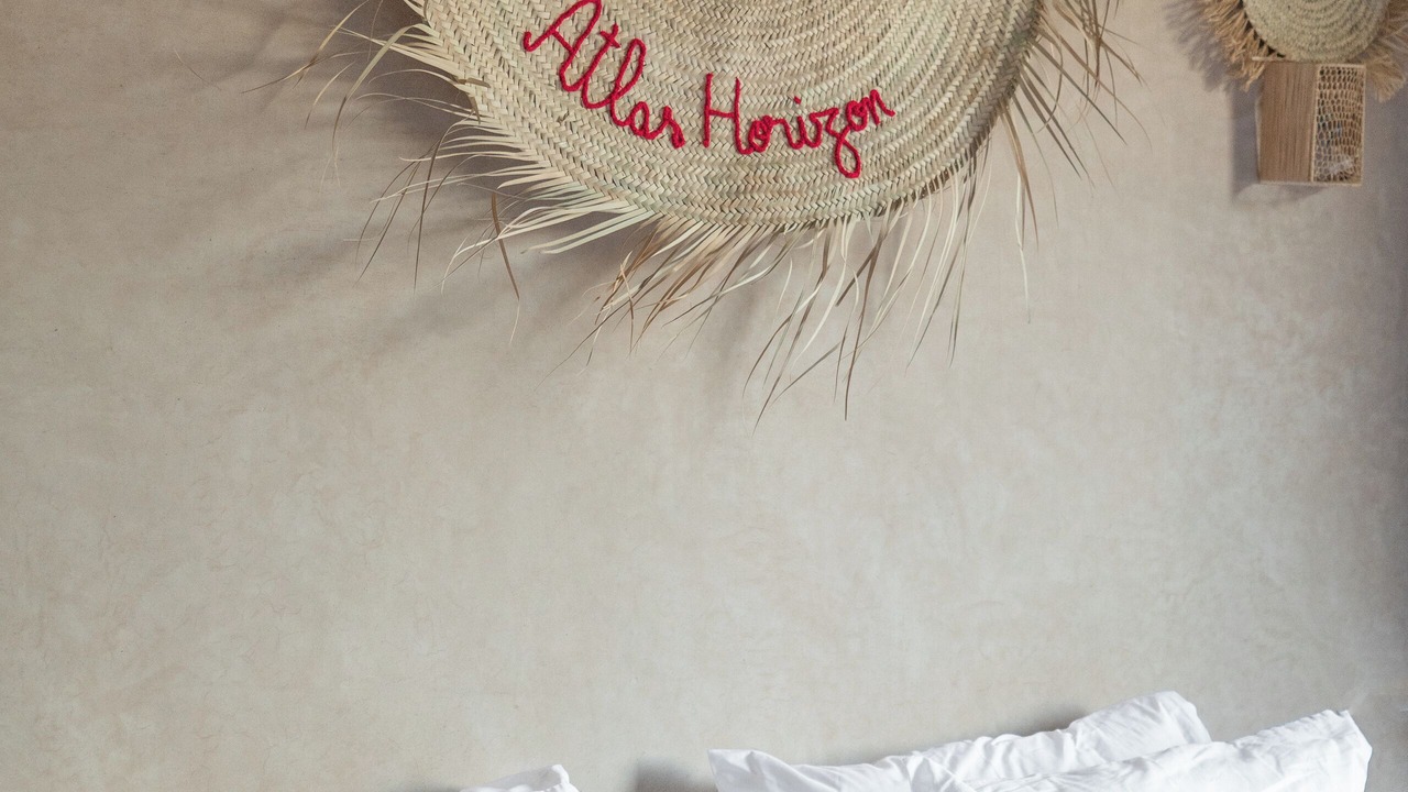 Photo of Bedroom in Tameslouht
