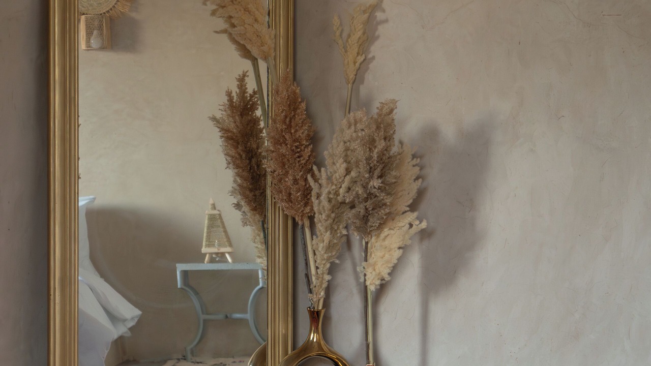 Photo of Bedroom in Tameslouht