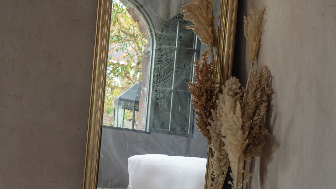 Photo of Bedroom in Tameslouht