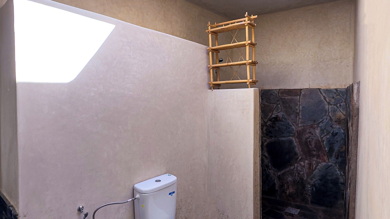 Photo of Bathroom in Tameslouht