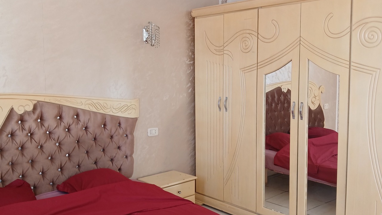 Photo of Bedroom in Aghir