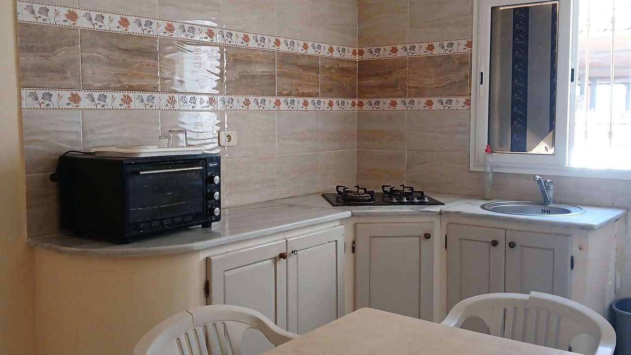 Photo of Kitchen in Aghir