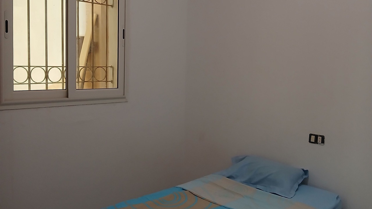 Photo of Bedroom in Aghir
