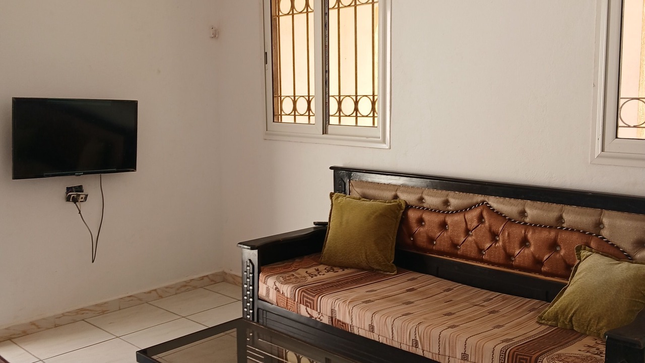 Photo of Livingroom in Aghir