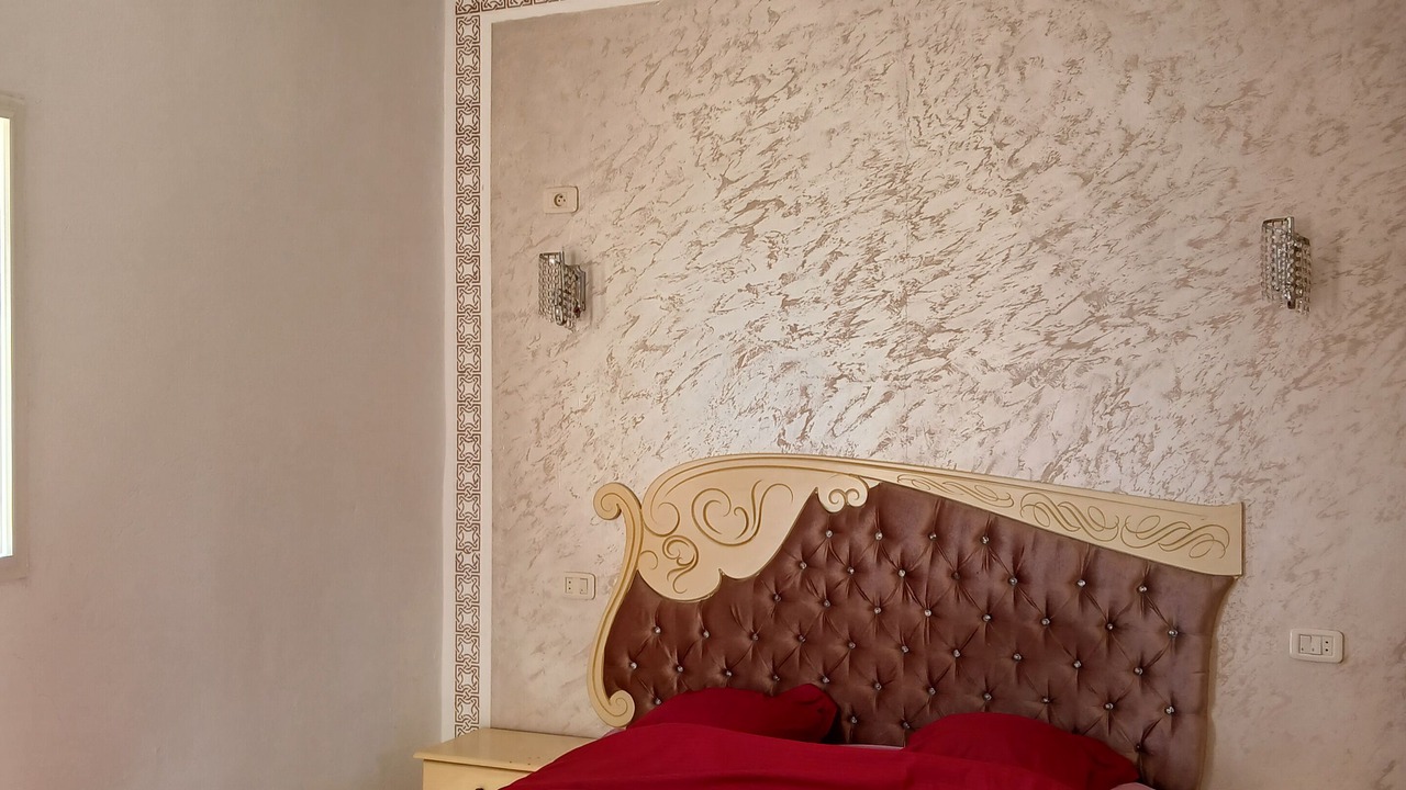 Photo of Bedroom in Aghir