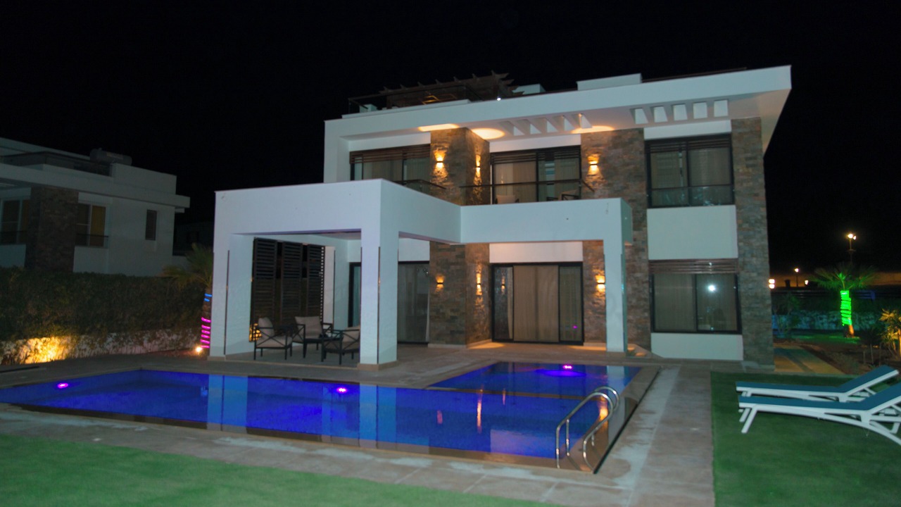 Photo of Outdoor in Sahl Hasheeh