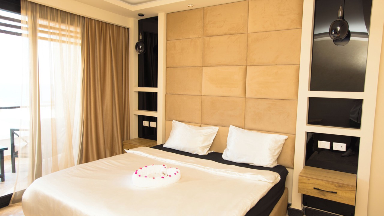 Photo of Bedroom in Sahl Hasheeh