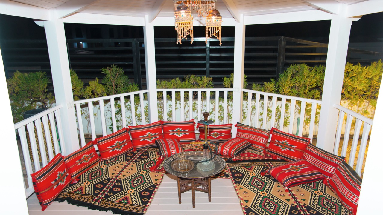 Photo of Outdoor in Sahl Hasheeh