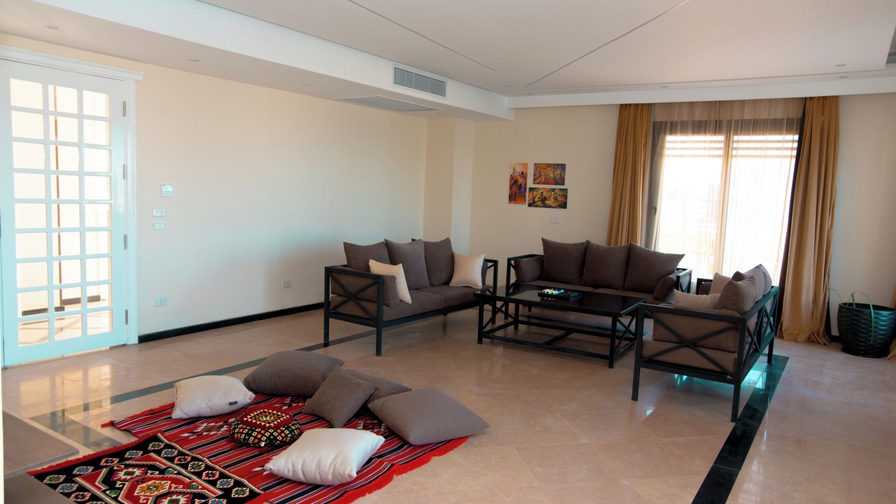 Photo of Livingroom in Sahl Hasheeh